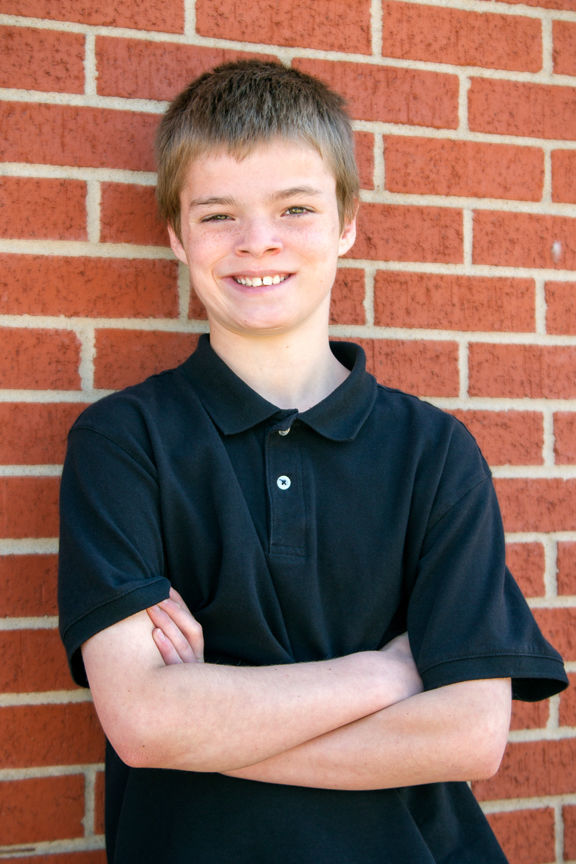 Payton B.
